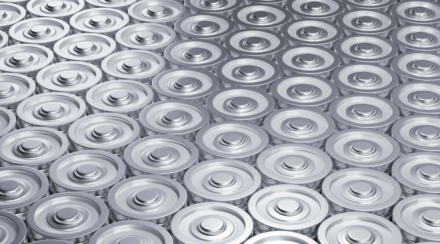 Batteries